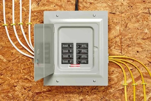 Main Panel vs Sub Panel: Key Differences Explained [June 2026]