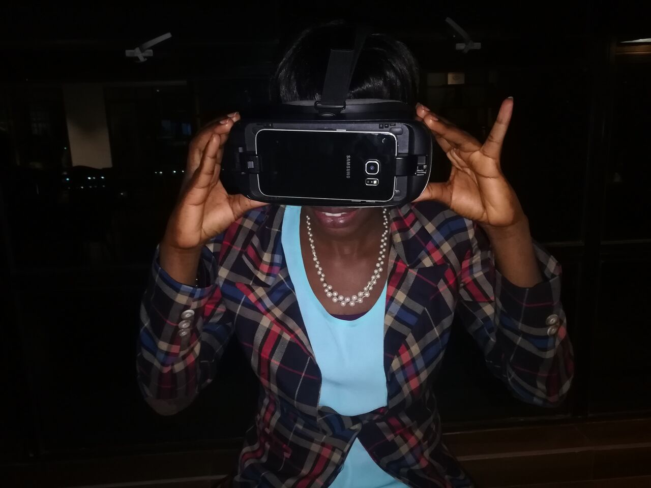 Kenyan films take a trip to virtual reality world The East African