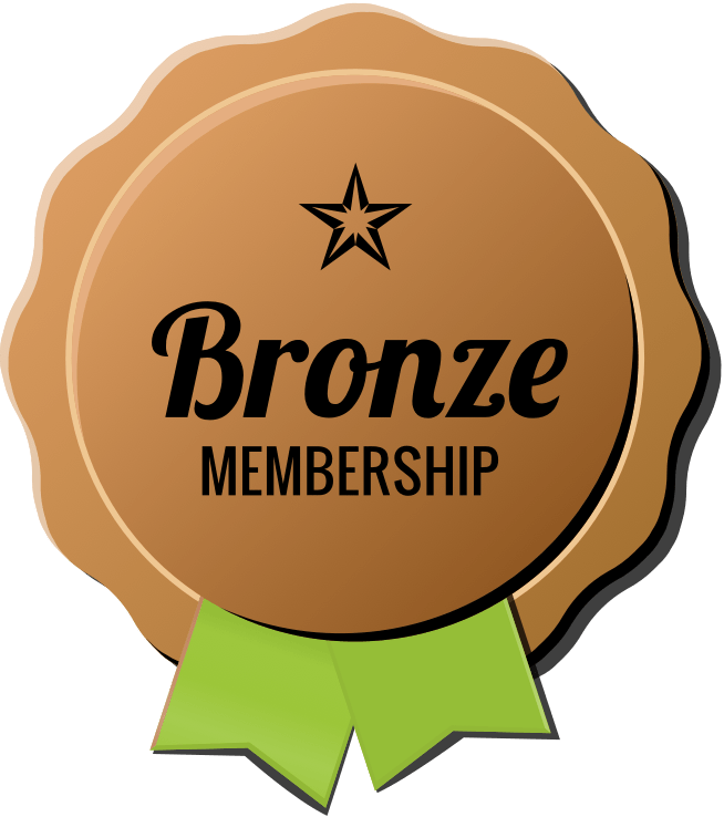 Bronze Membership Exhibitor Appointed Contractor Association