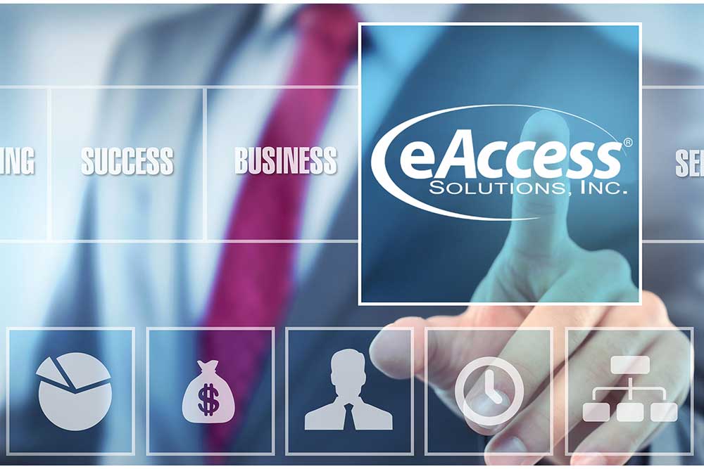 Retail Solutions at eAccess Solutions
