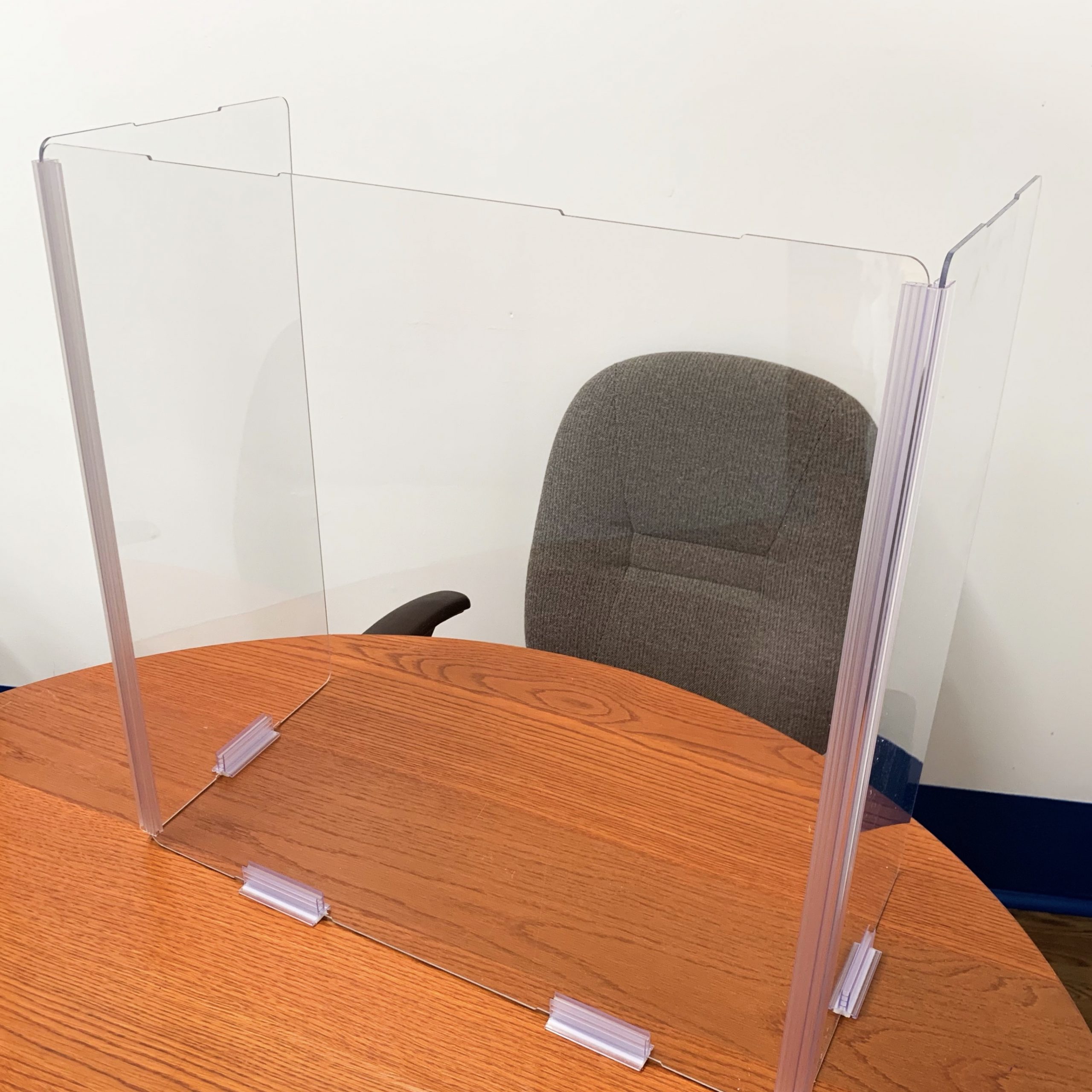 COVID19 Social Distancing Solutions Enhance a Colour