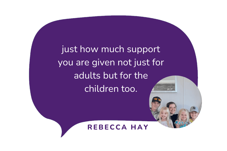 I wish you knew East Anglia's Children's Hospices