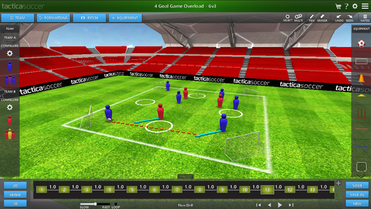 Top Ten Apps & Software for Coaching Soccer EachGame Top Ten Apps & Software for Coaching Soccer EachGame