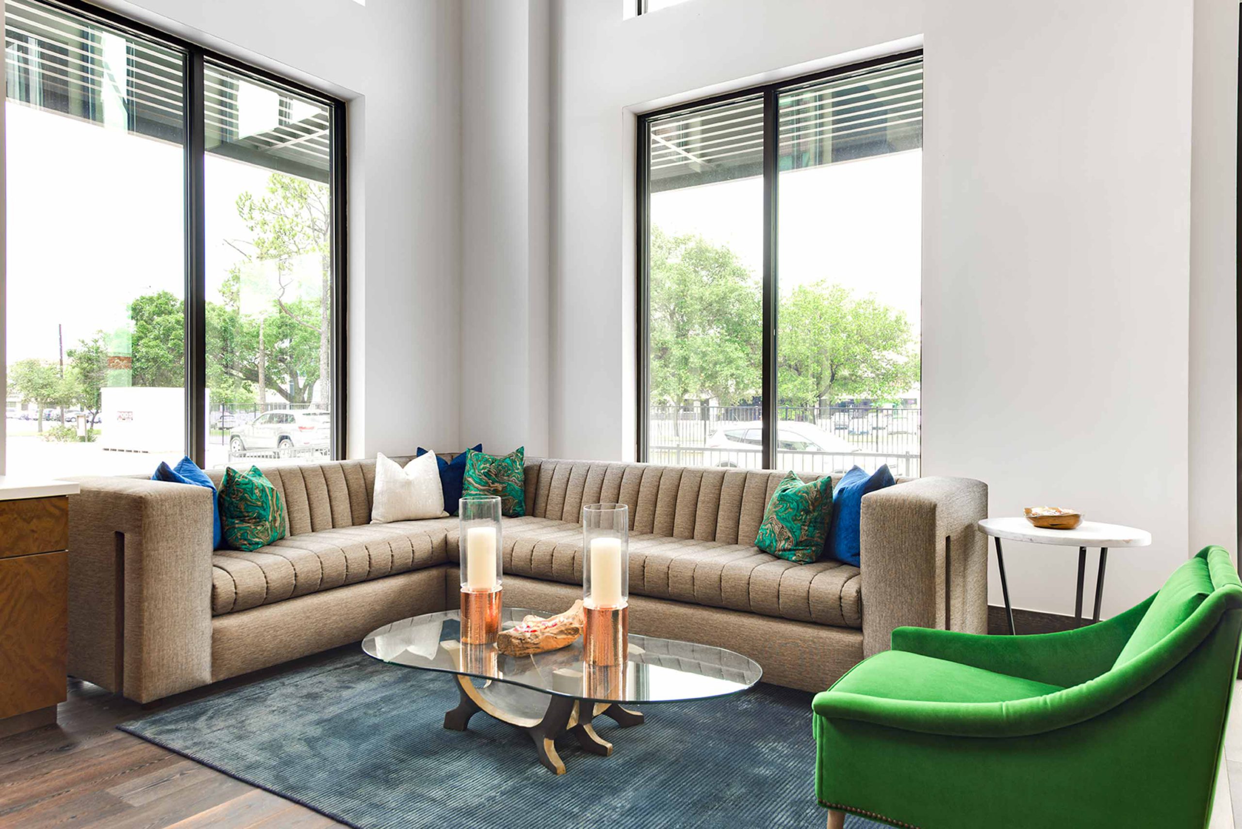 Mezzo Kirby Med Center Elite