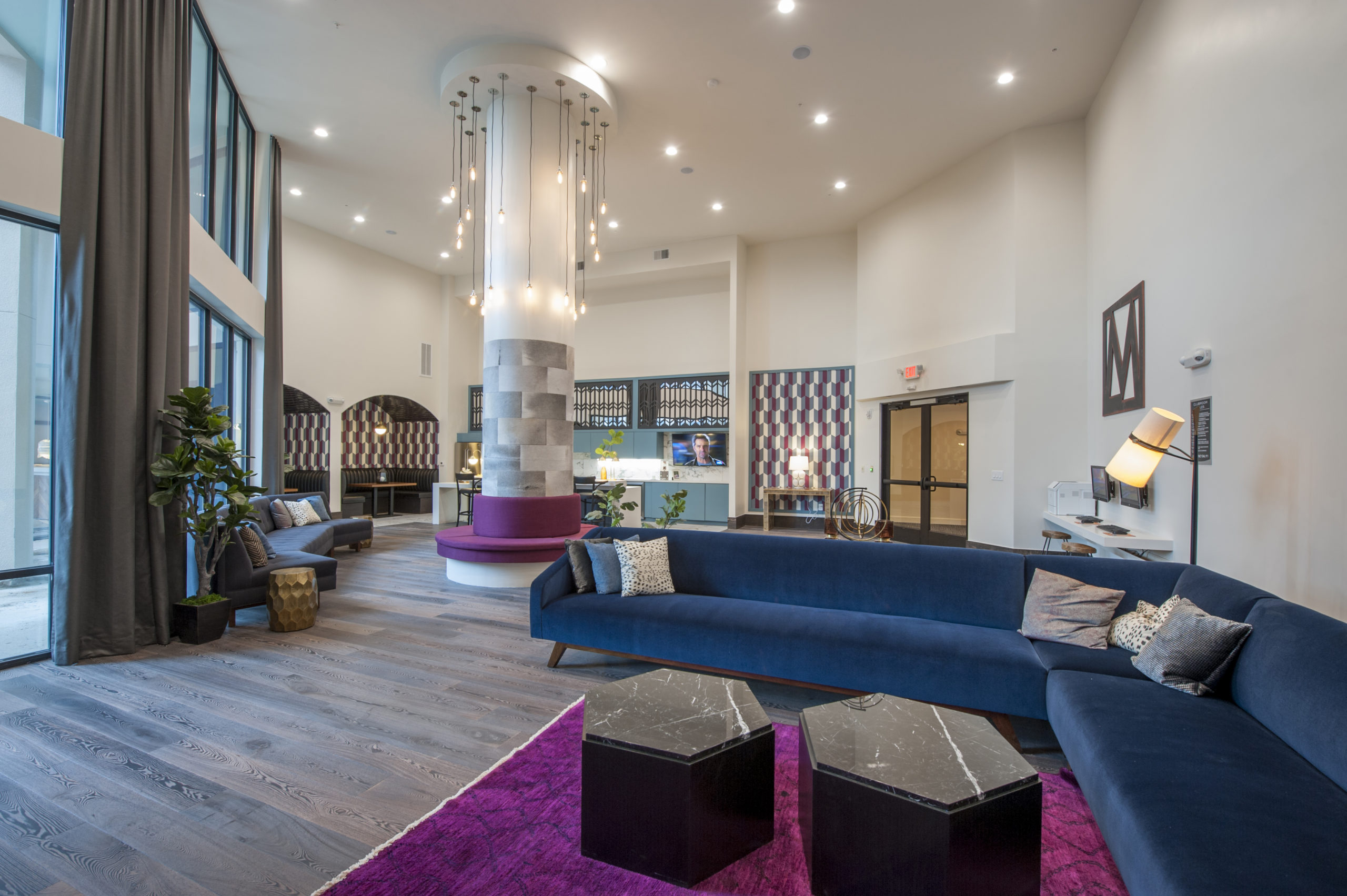 Mezzo Kirby Med Center Elite