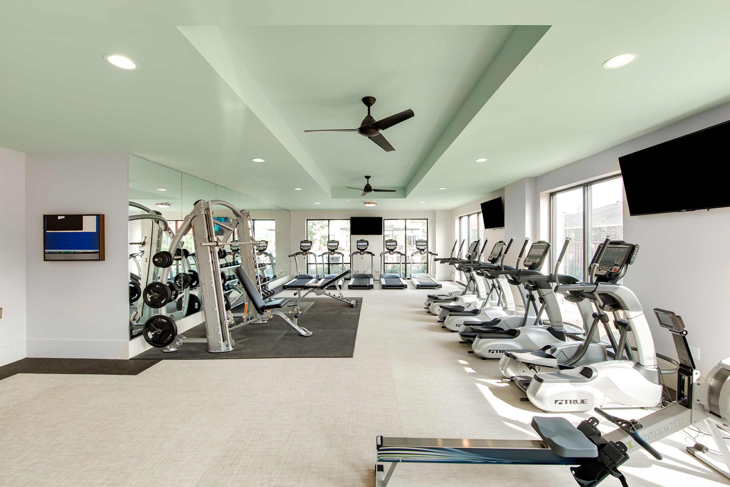 Mezzo Kirby Med Center Elite