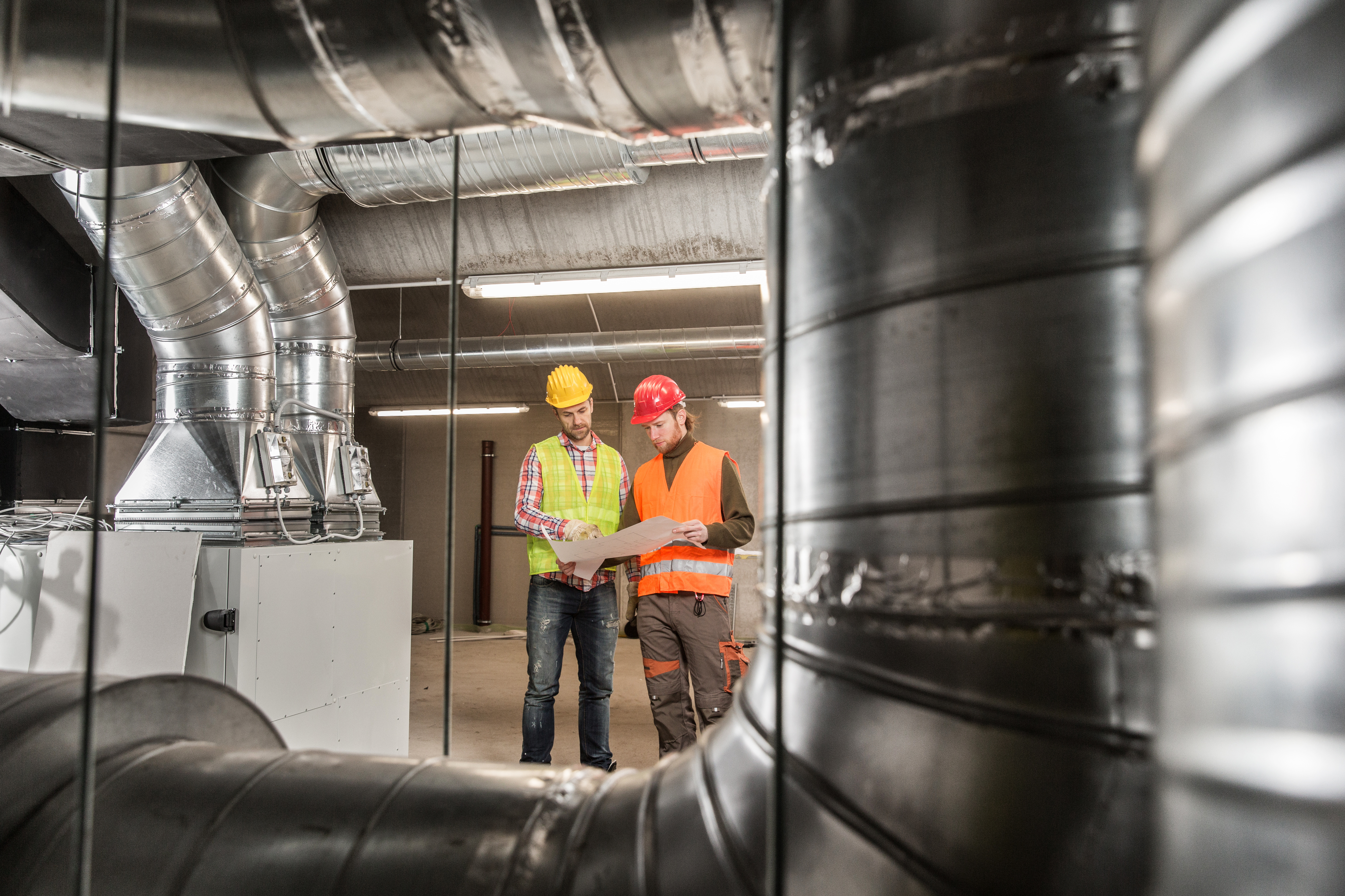 Air Conditioning Installation Services EAC Jacksonville, FL