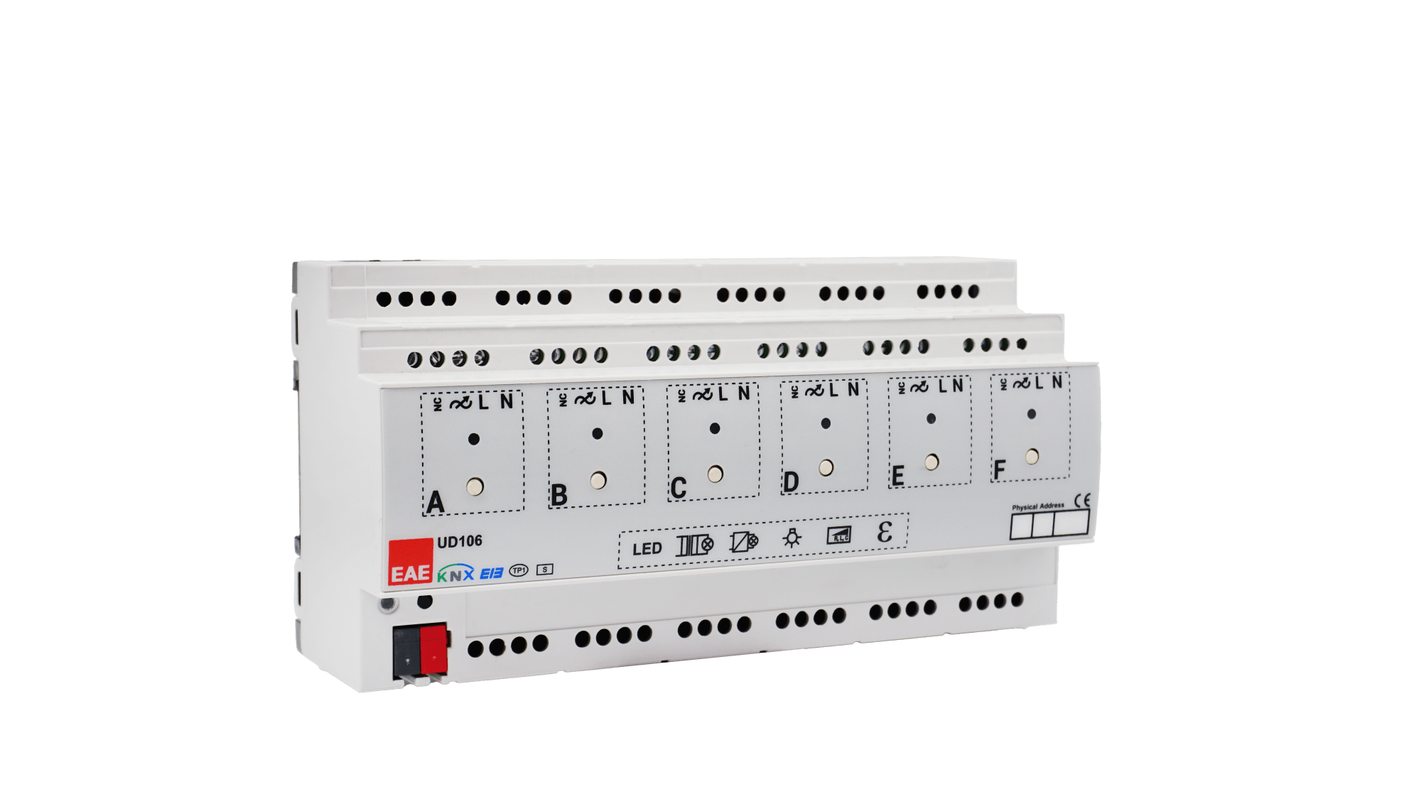 Ürünler EAE Technology