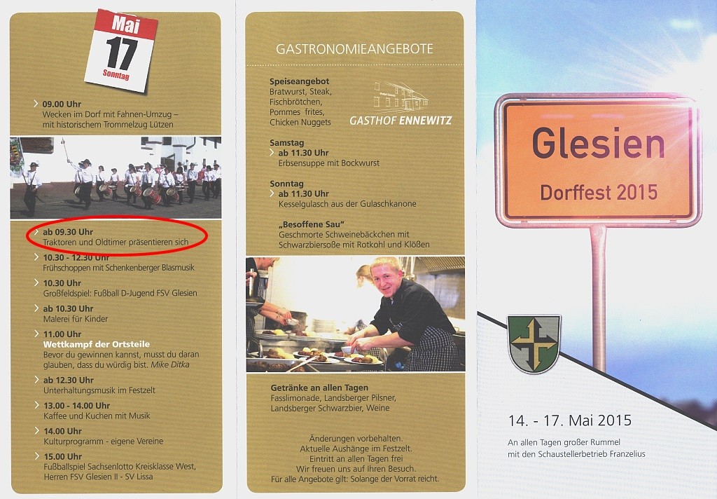 Flyer_02 Verein zur Erhaltung alter Fahrzeuge