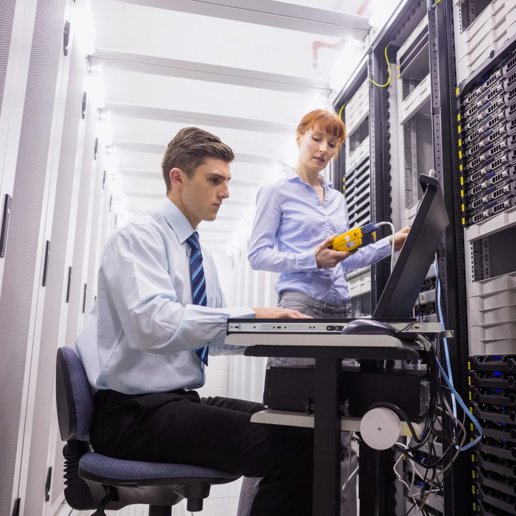 Data Storage Materials Testing and Analysis EAG Laboratories