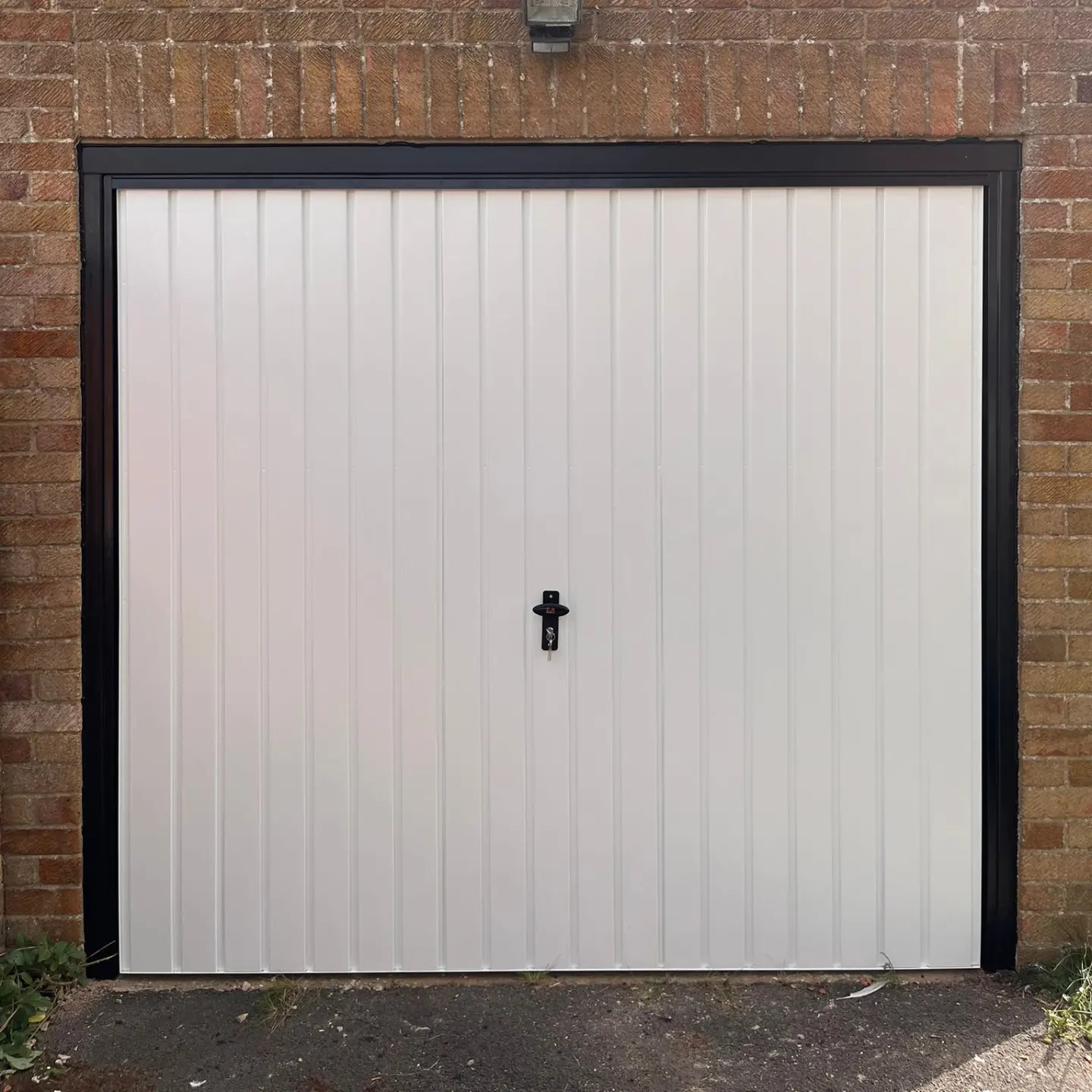 Upgrade & Secure Your Garage Door East Anglia Garage Doors Ltd.