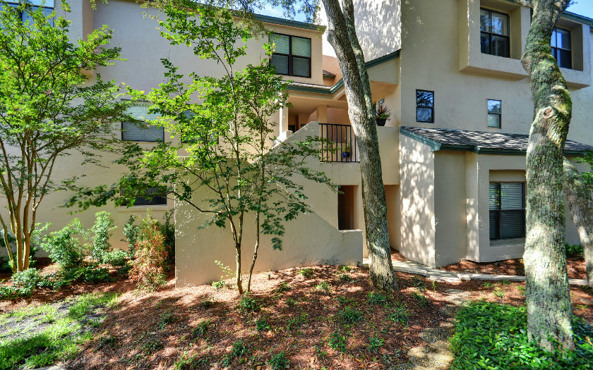 Condominiums For Sale In Summer Beach, Amelia Island