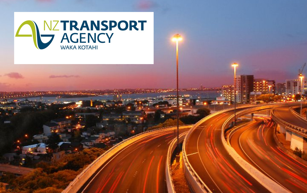 NZTA a Managed Service Solution Eagle