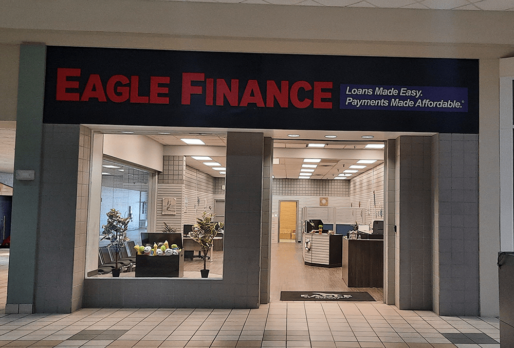 Eagle Muncie > Eagle Locations > Eagle Financial Services, Inc