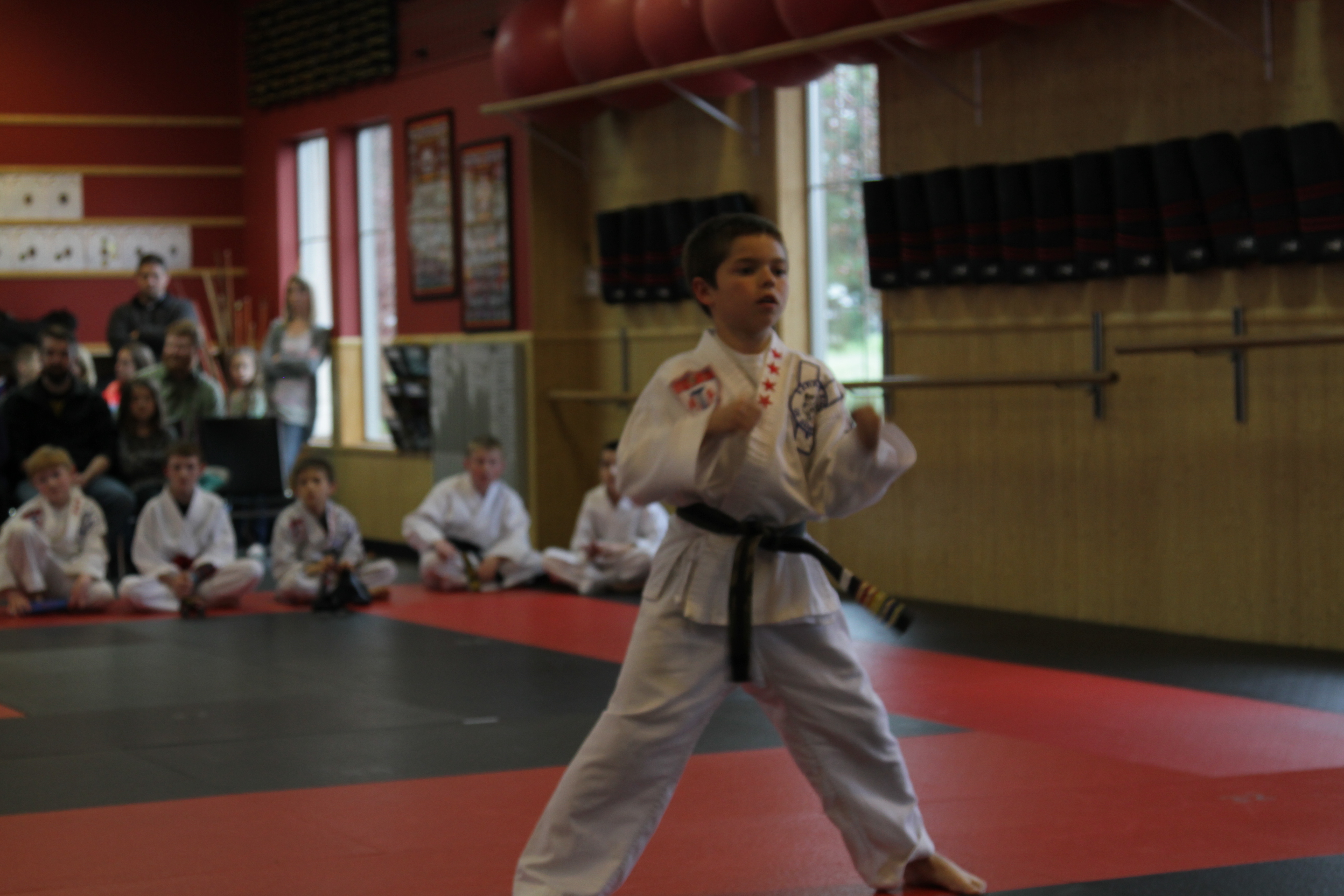 Karate for Kids ATA Martial Arts Center in Eagle, Idaho, Schedule