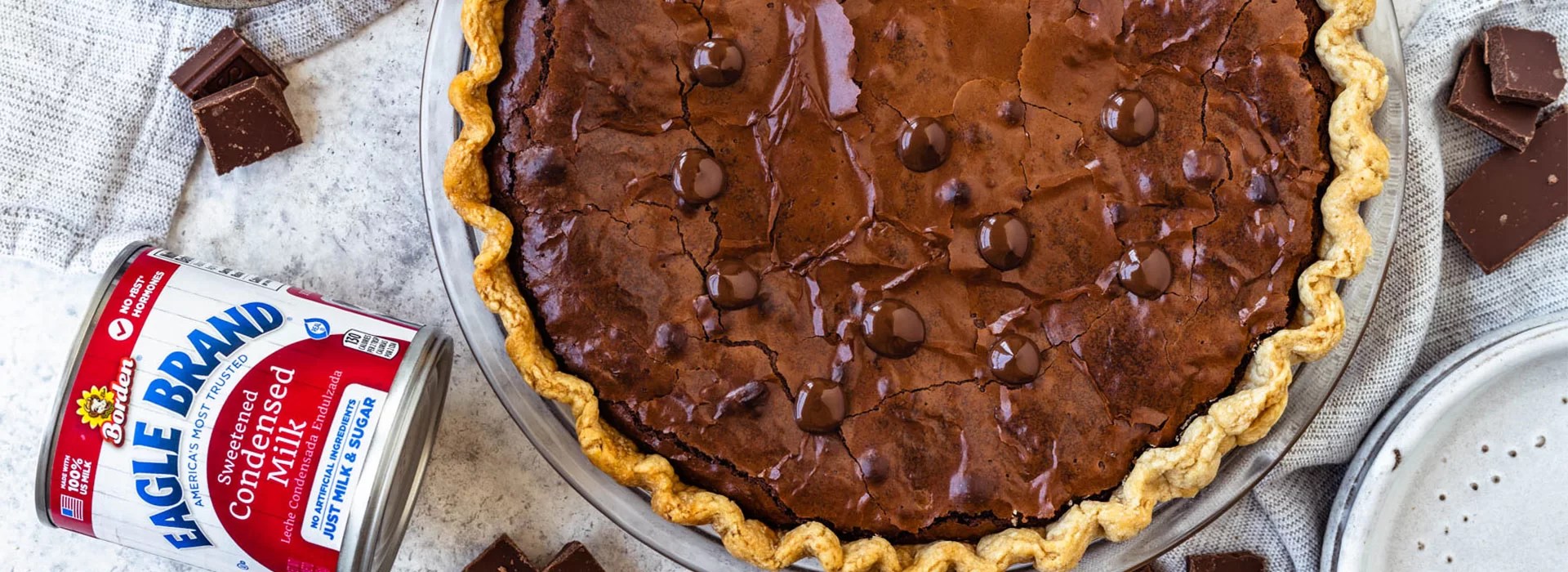 Borden Chocolate Sweetened Condensed Milk Recipes Besto Blog