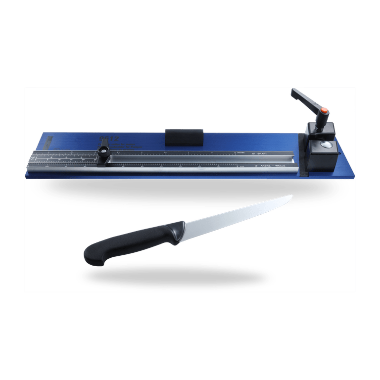 Pump packing cutter 9612 EN