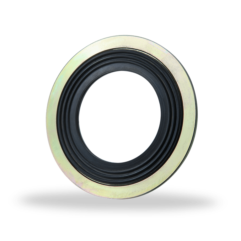 KN RubberSteel gasket 9107/KN Sealing Solutions