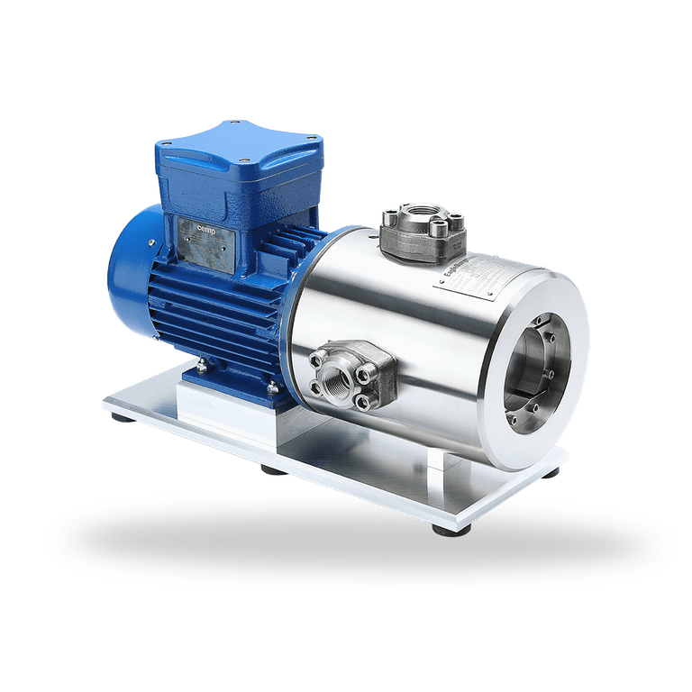 eSPU6 Circulation pump EN