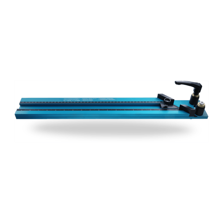 Valve packing cutter 9616 EN