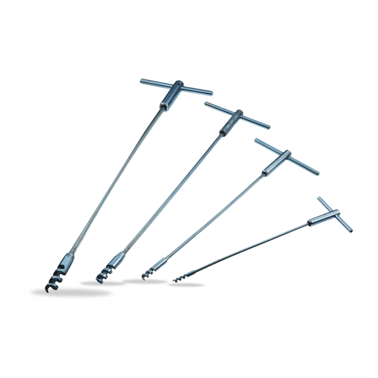 Packing extractor 9611 EN