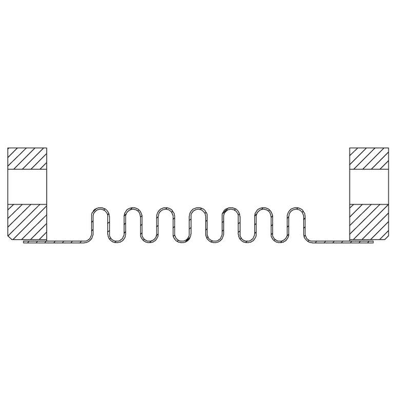 EX Type expansion joints EN