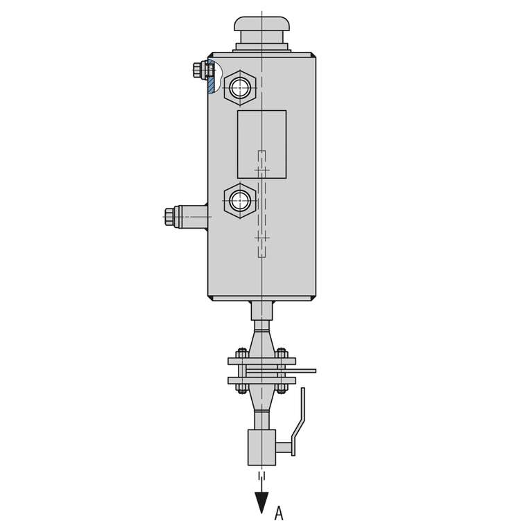 QFT6 Quench system Sealing Solutions