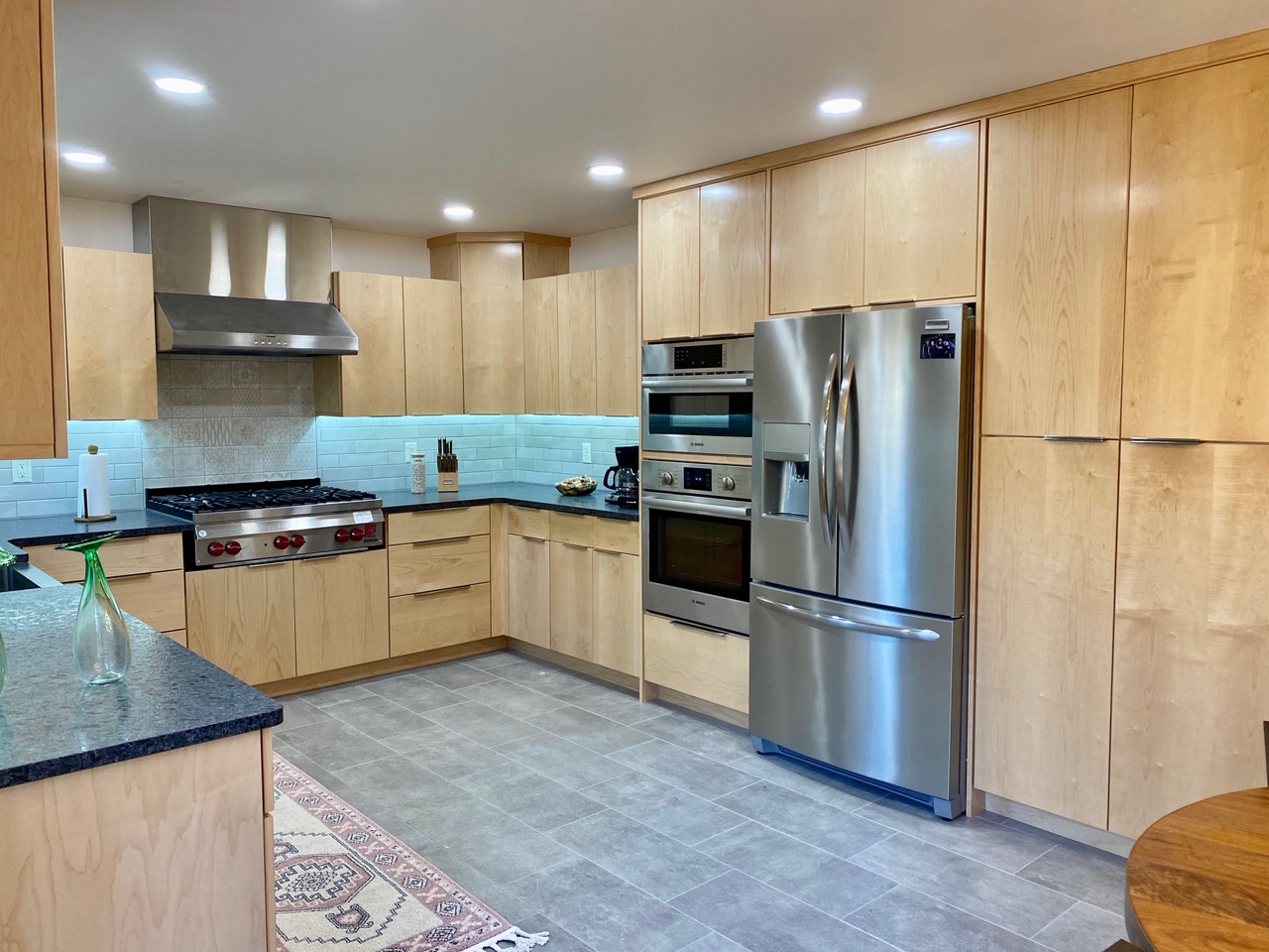 Aspen Eaton Kitchen Eagle