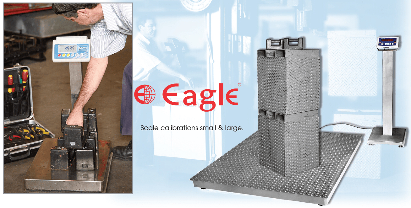 EAGLE Weighing & Measuring Laboratory LLC (EWML) Dubai, UAE