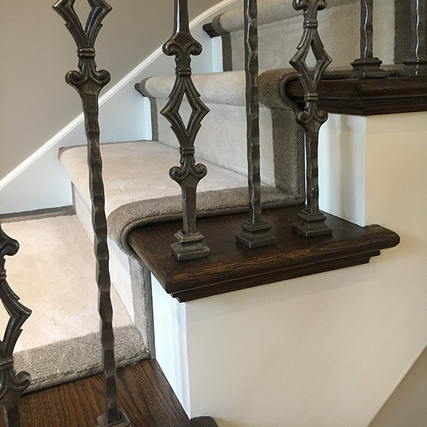 Our Work Eagle Carpet Service