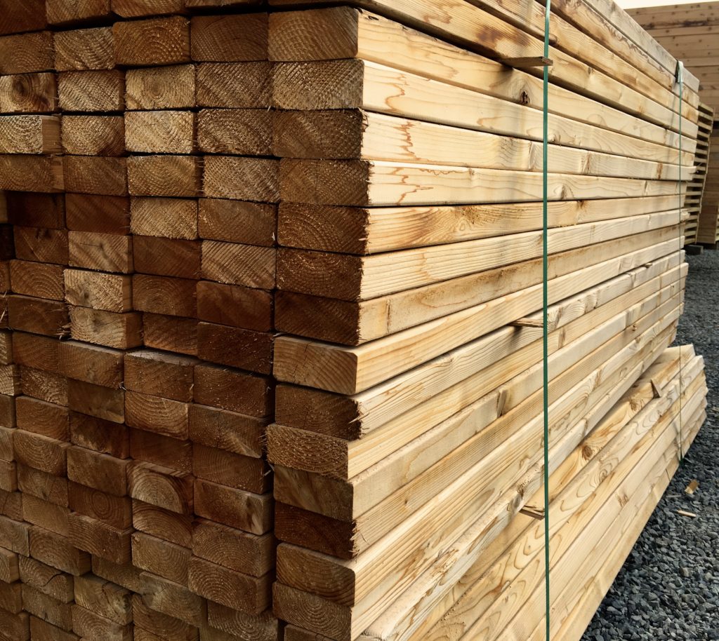 Cedar Lumber Eagle Cedar Fraser Valley Red & Yellow Cedar