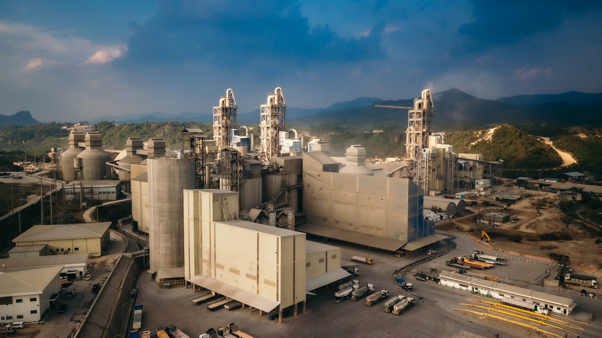 About Us Eagle Cement