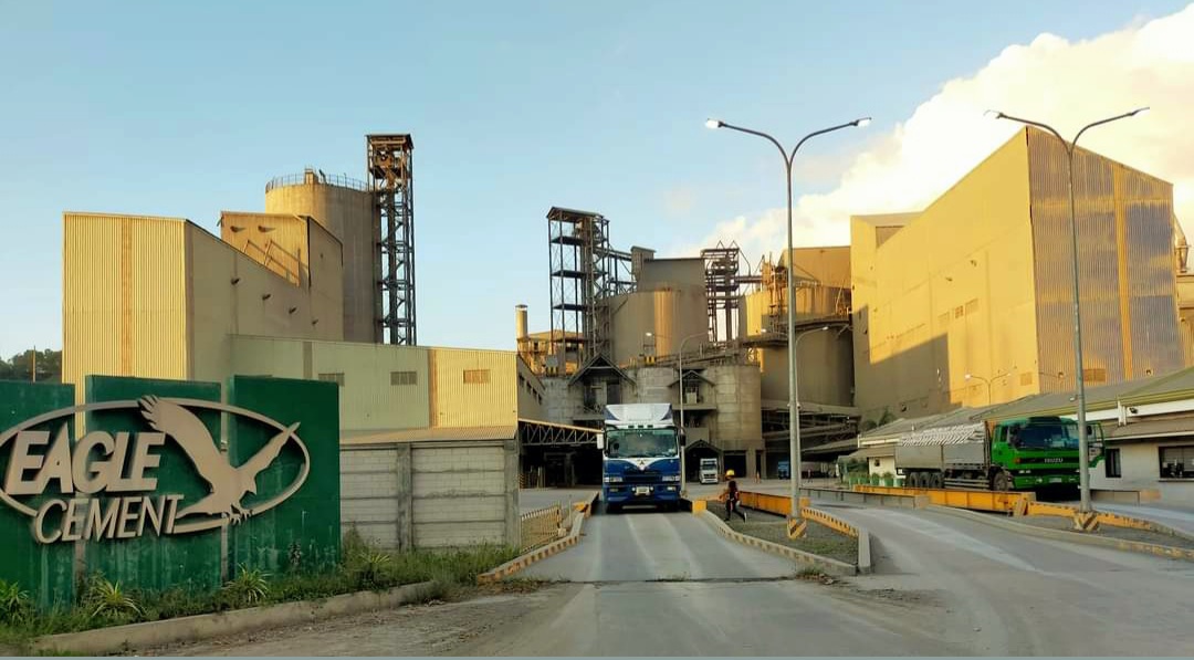 About Us Eagle Cement