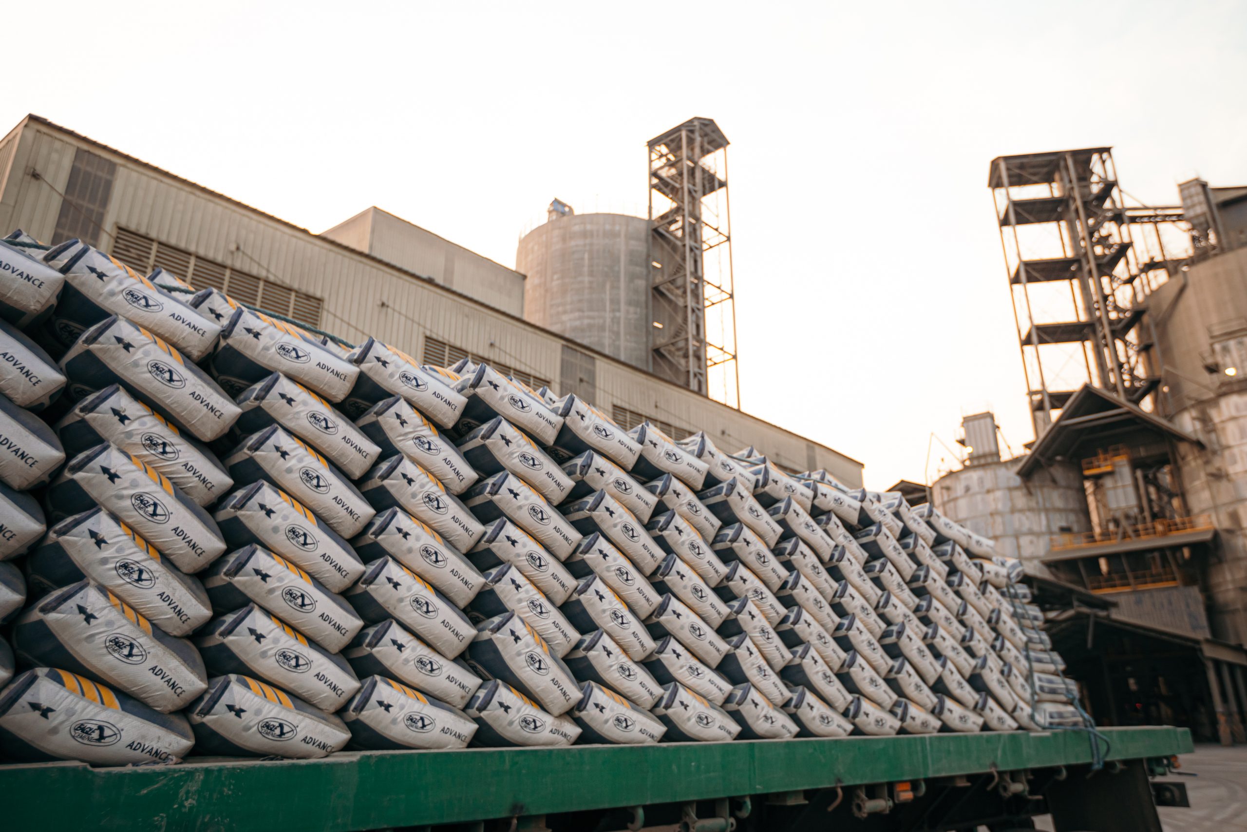 About Us Eagle Cement