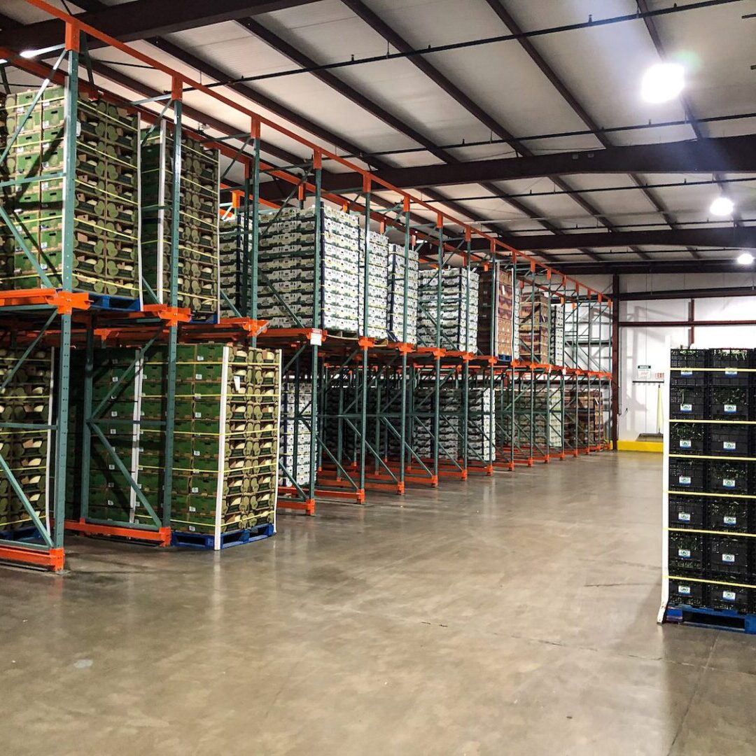 Sustainability Norms Eagle Eye Produce