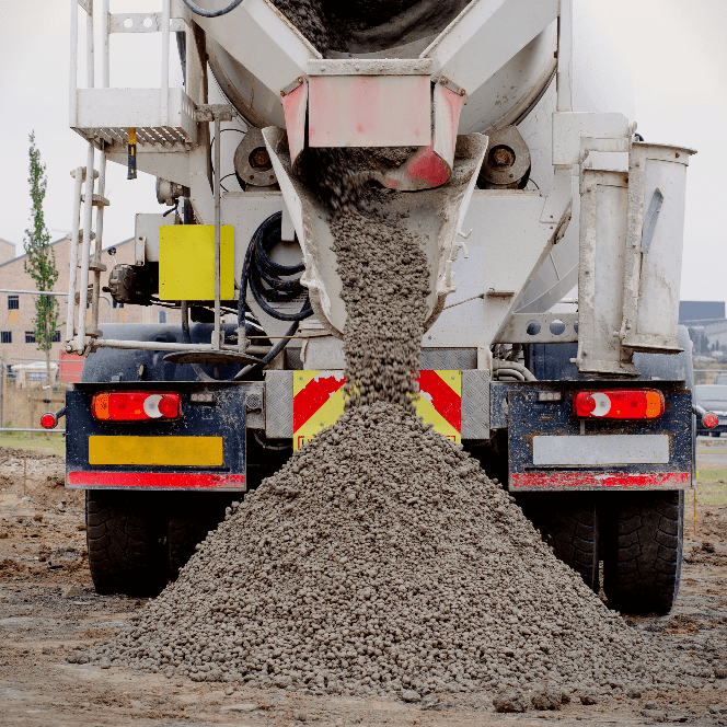 Concrete Innovations The Dynamic World of ReadyMix Concrete in the U