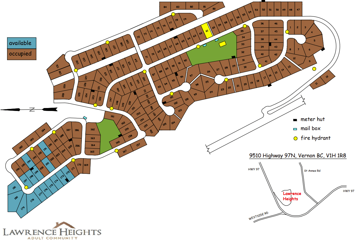 Lawrence Heights Eagle Homes Quality homes built with care in BC