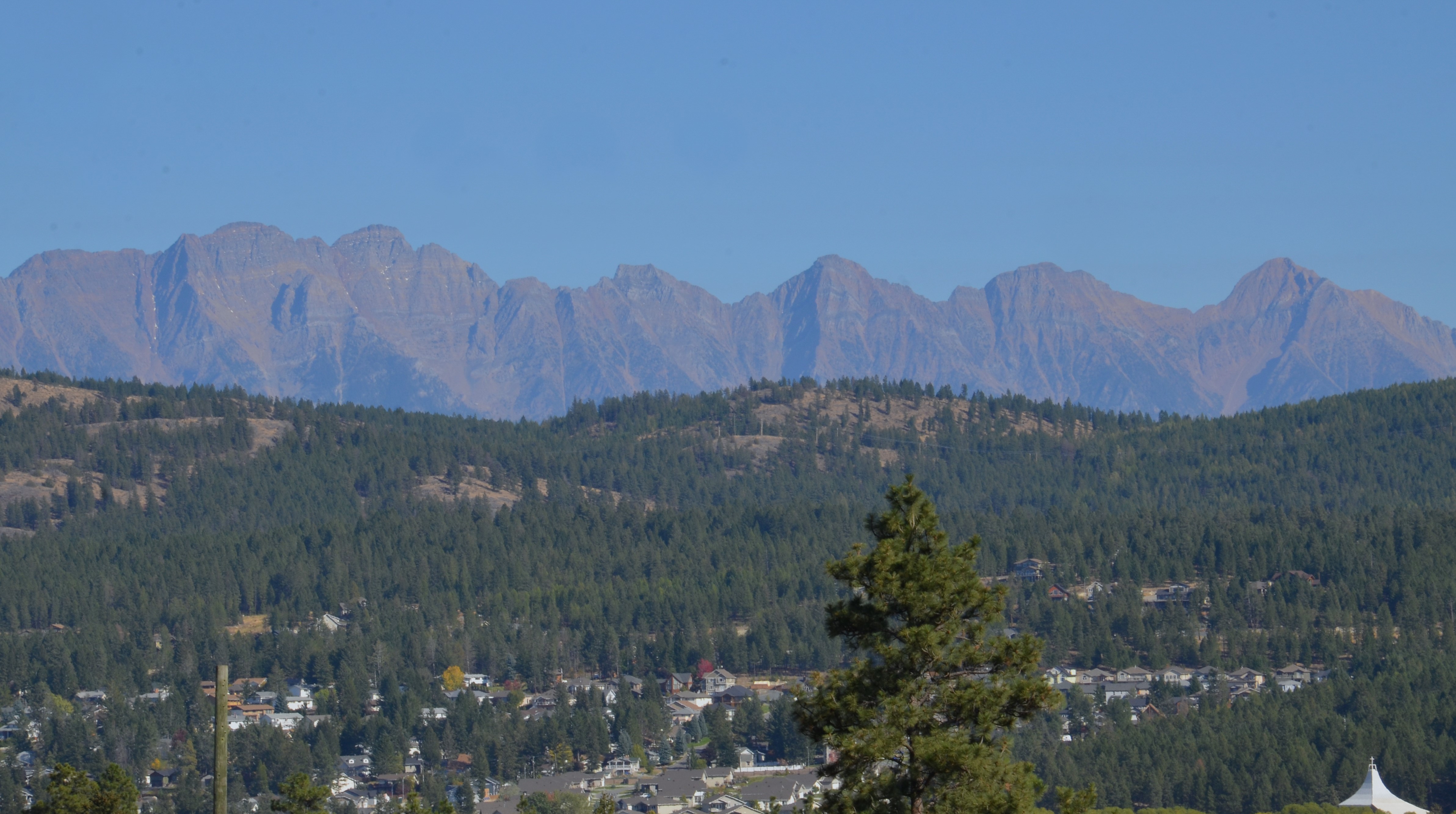 The View Cranbrook Eagle Homes Quality homes built with care in BC
