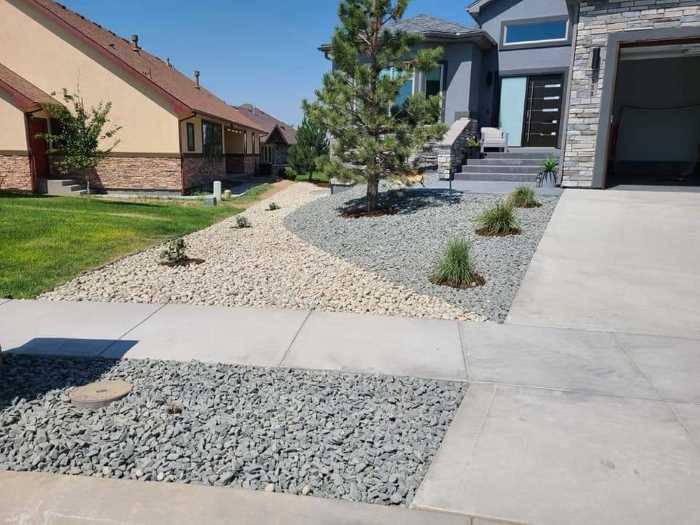 Gallery Eagle Landscaping LLC