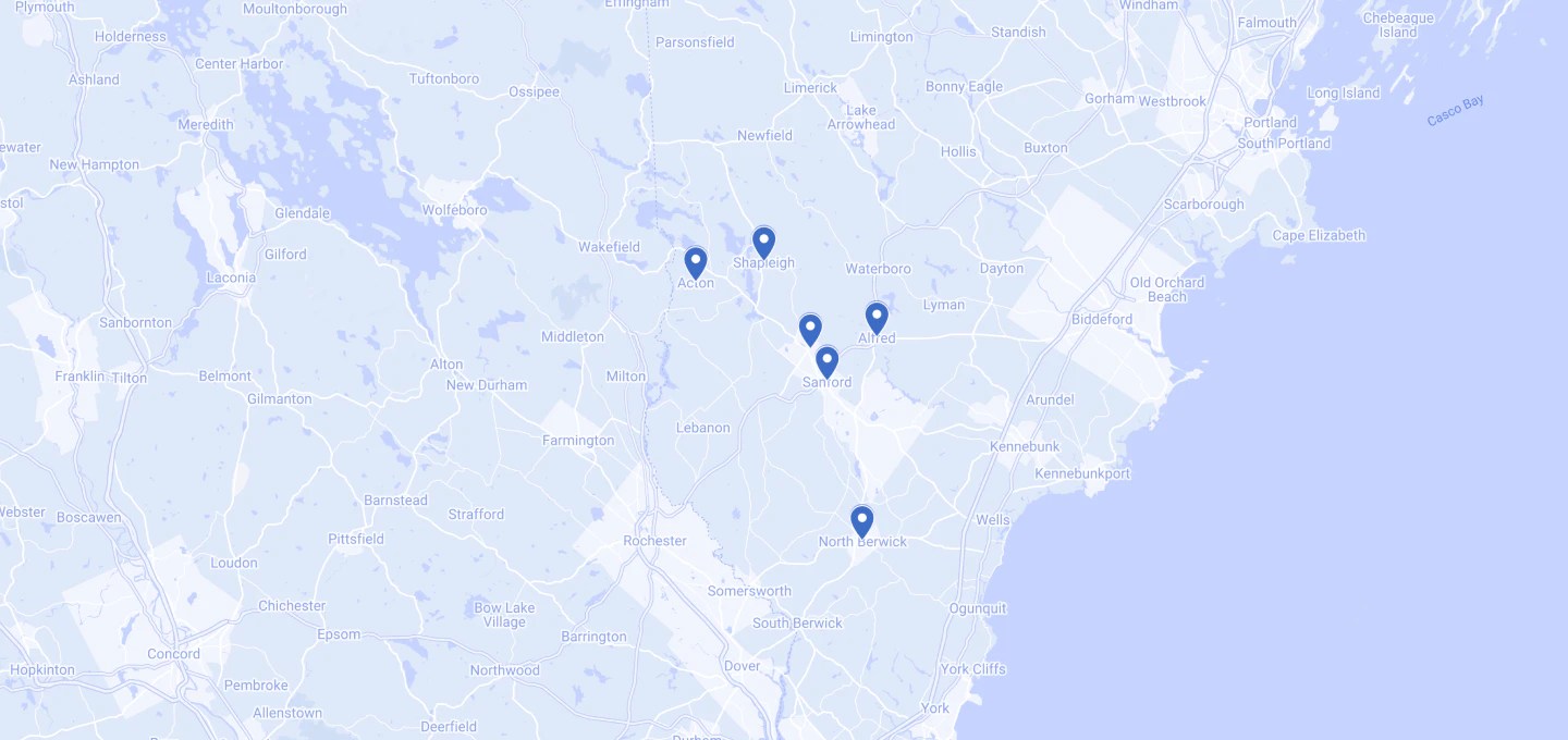 Property Management Sanford, ME Eagle Management, LLC