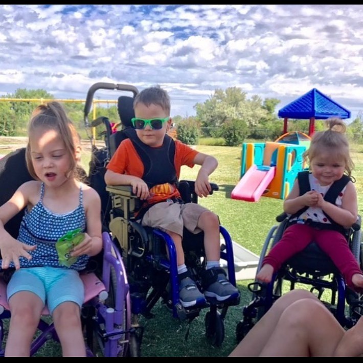 Camp Eagle Mount Therapeutic Recreation Great Falls, MT