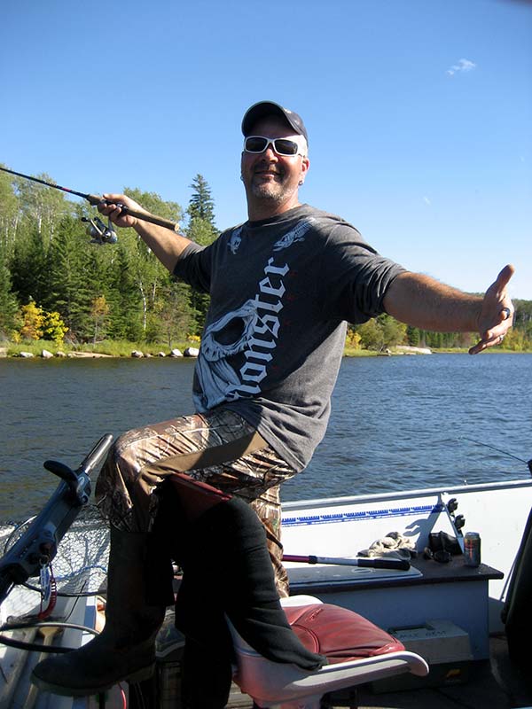 Employment Eagle Nest Lodge