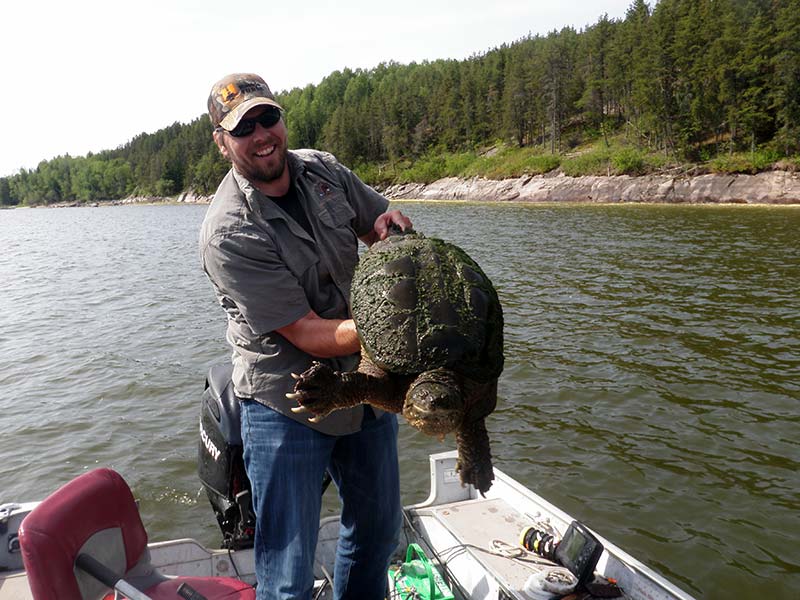 Employment Eagle Nest Lodge