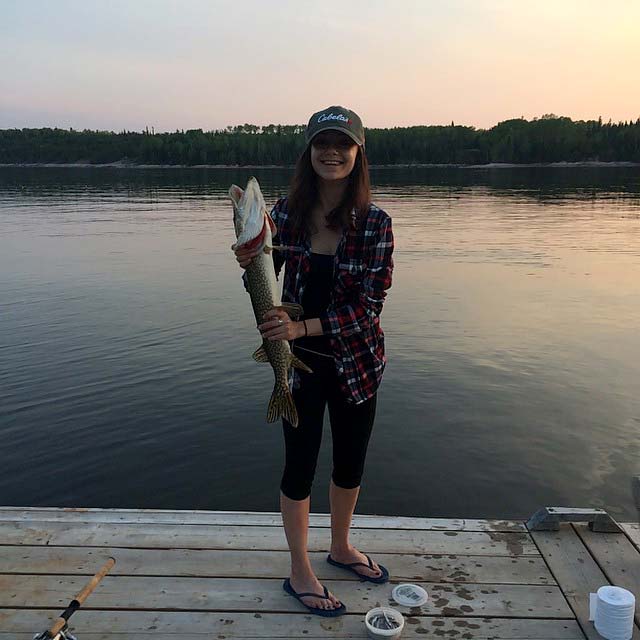 Employment Eagle Nest Lodge