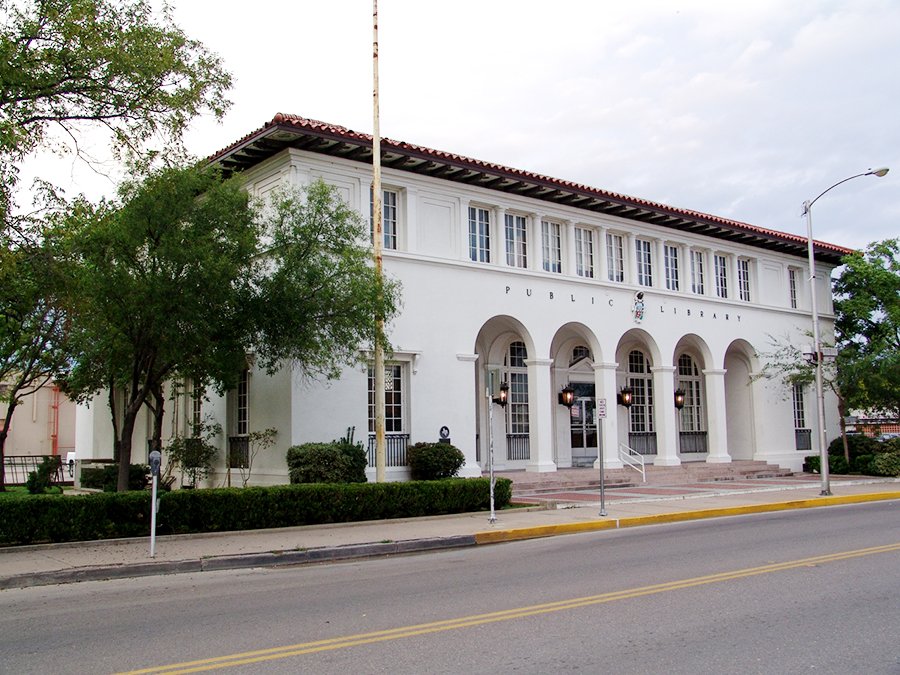 Eagle Pass Photo Tour Eagle Pass Chamber of Commerce