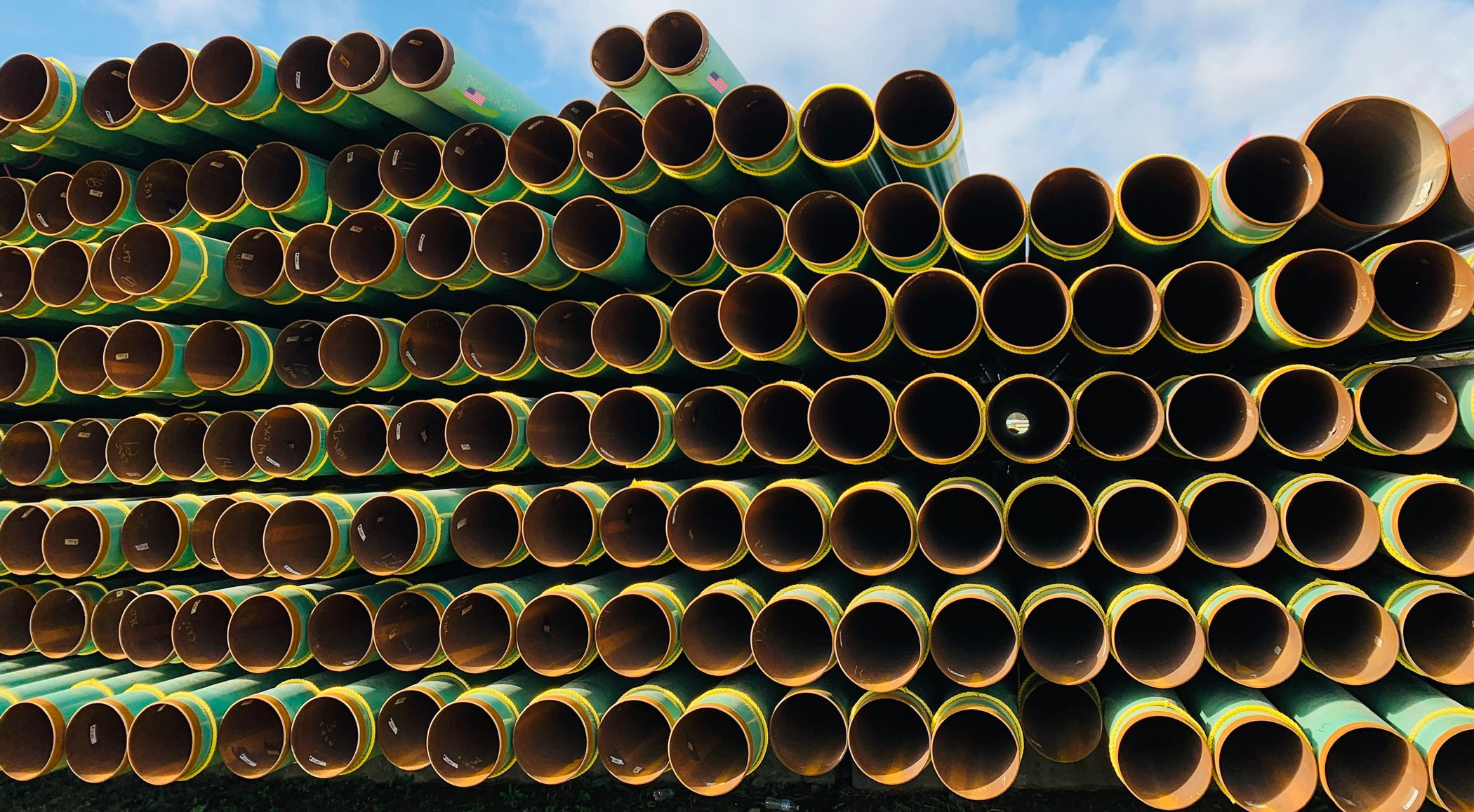 Contact Us Oil Field Casing in Houston, TX Eagle Pipe, LLC