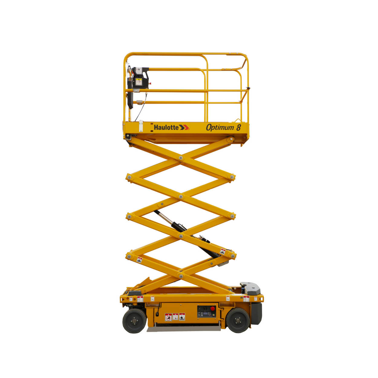Scissor Lift Hire Genie Boom Lift Rental Electric Prices