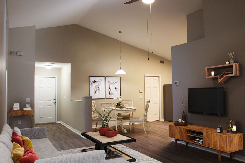 Houses For Rent In Gainesville, FL Eagle Point Villas