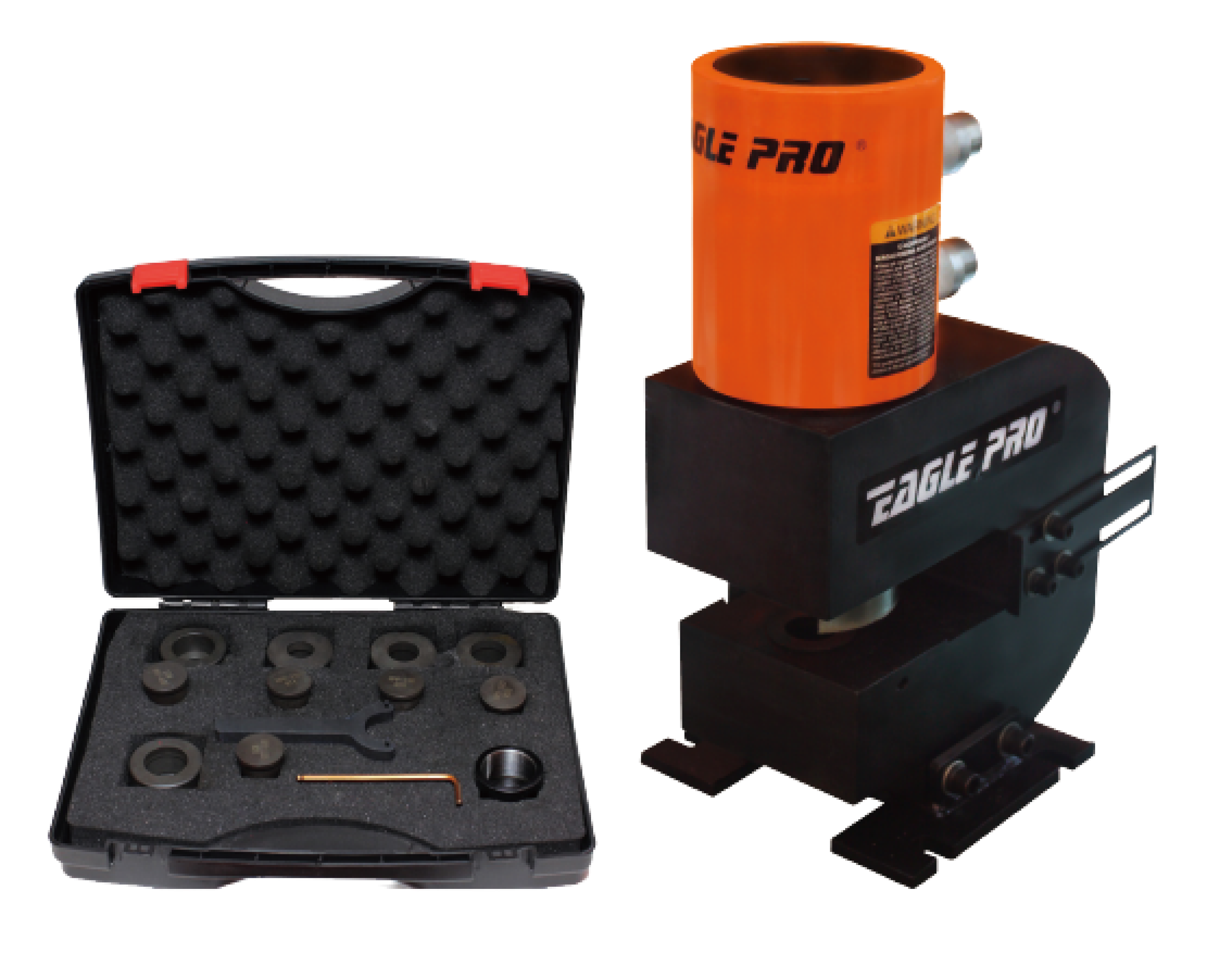 EHPSeriesPunches Eagle Pro Industrial Tools