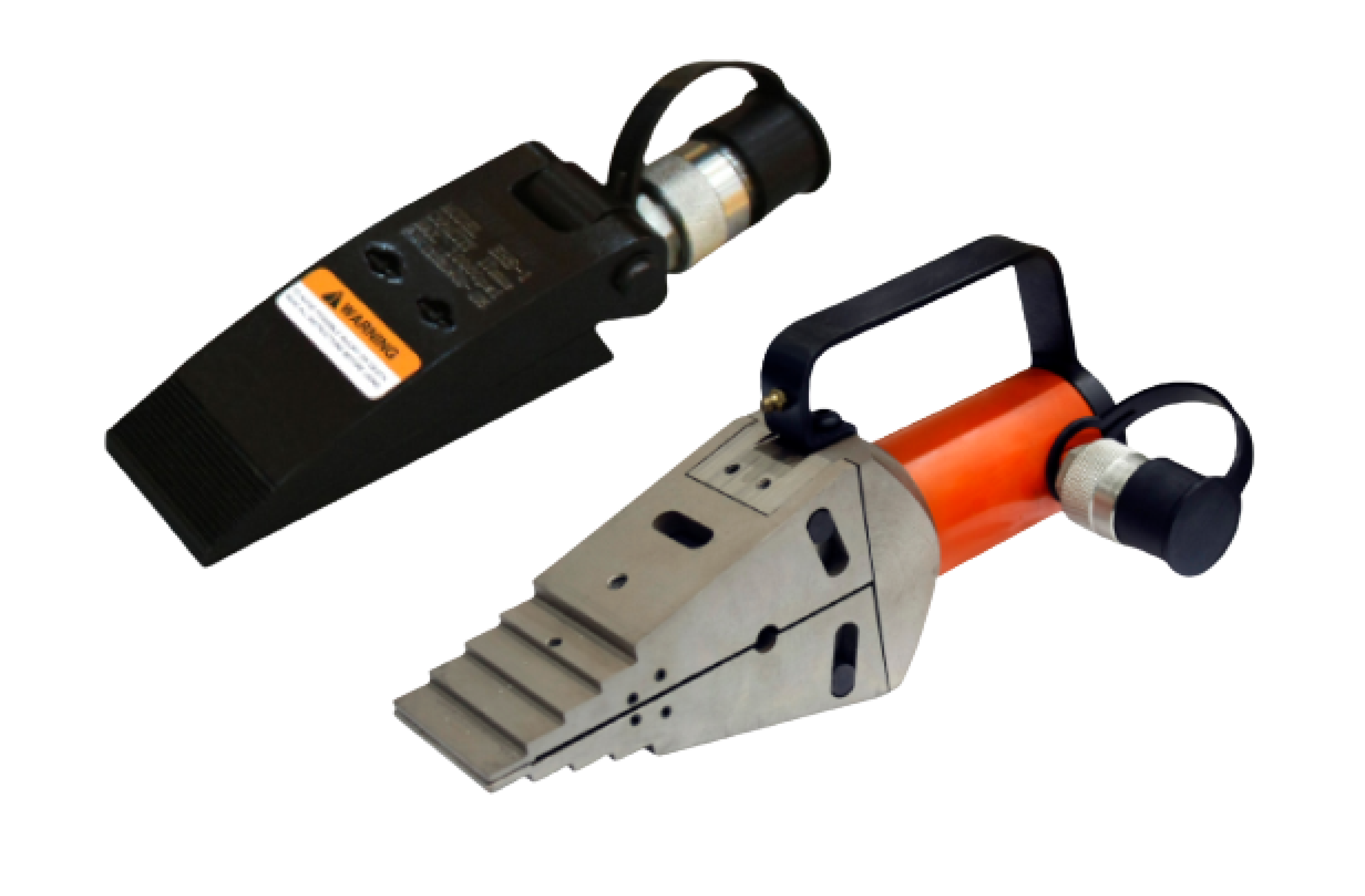 EHSEFSSeriesSpreaders Eagle Pro Industrial Tools